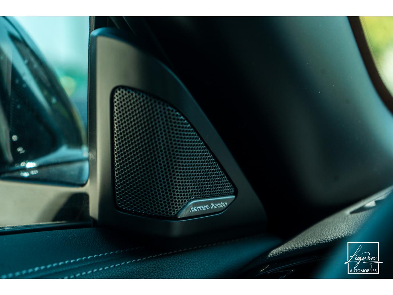 Photo BMW Z4 M40i - BVA Sport  ROADSTER G29 M Performance  Full Options - à partir de 487 euros
