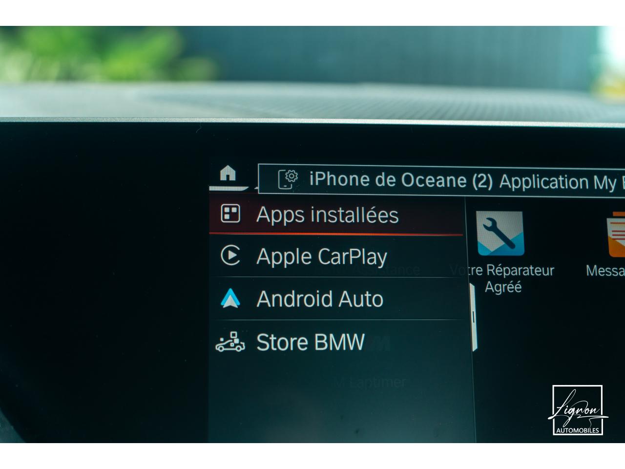 Photo BMW Z4 M40i - BVA Sport  ROADSTER G29 M Performance  Full Options - à partir de 487 euros