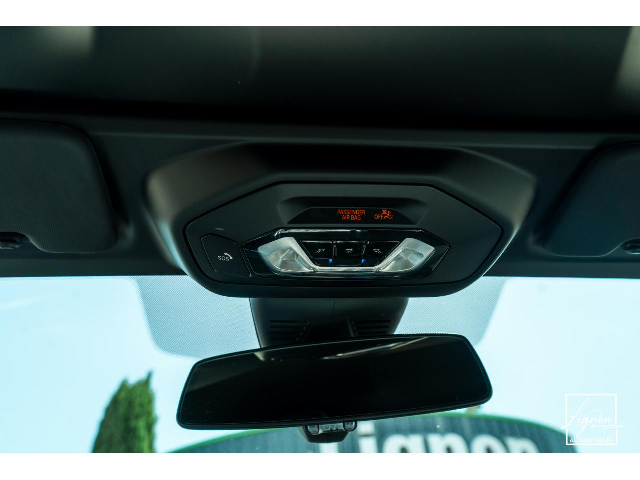 Photo BMW Z4 M40i - BVA Sport  ROADSTER G29 M Performance  Full Options - à partir de 487 euros