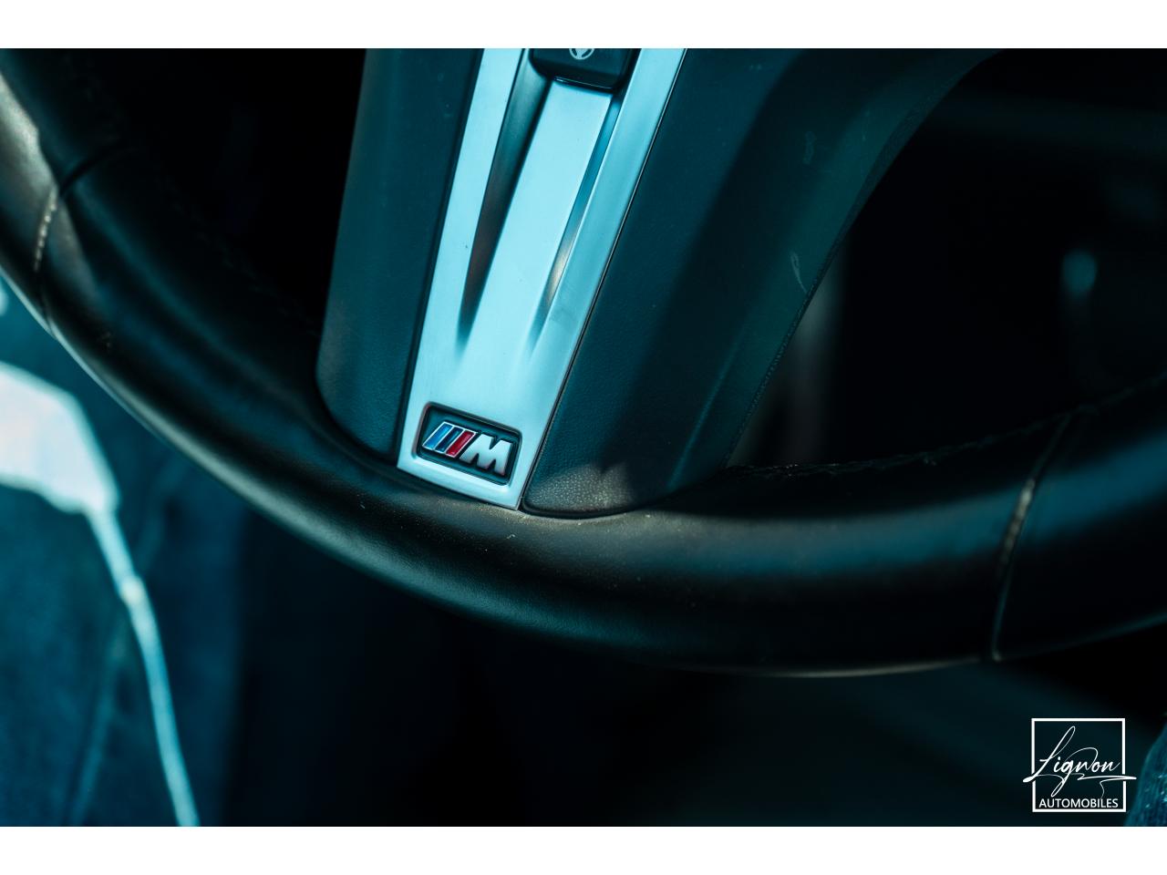 Photo BMW Z4 M40i - BVA Sport  ROADSTER G29 M Performance  Full Options - à partir de 487 euros