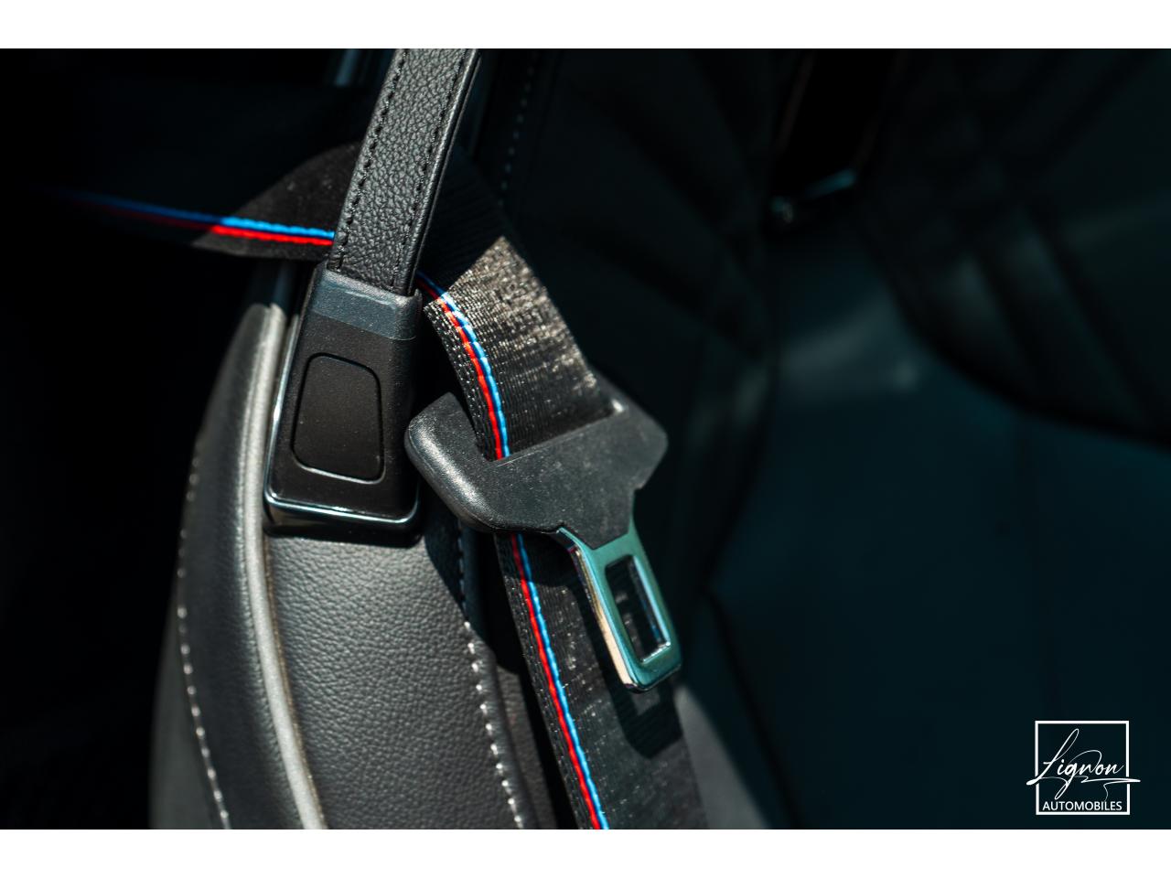 Photo BMW Z4 M40i - BVA Sport  ROADSTER G29 M Performance  Full Options - à partir de 487 euros