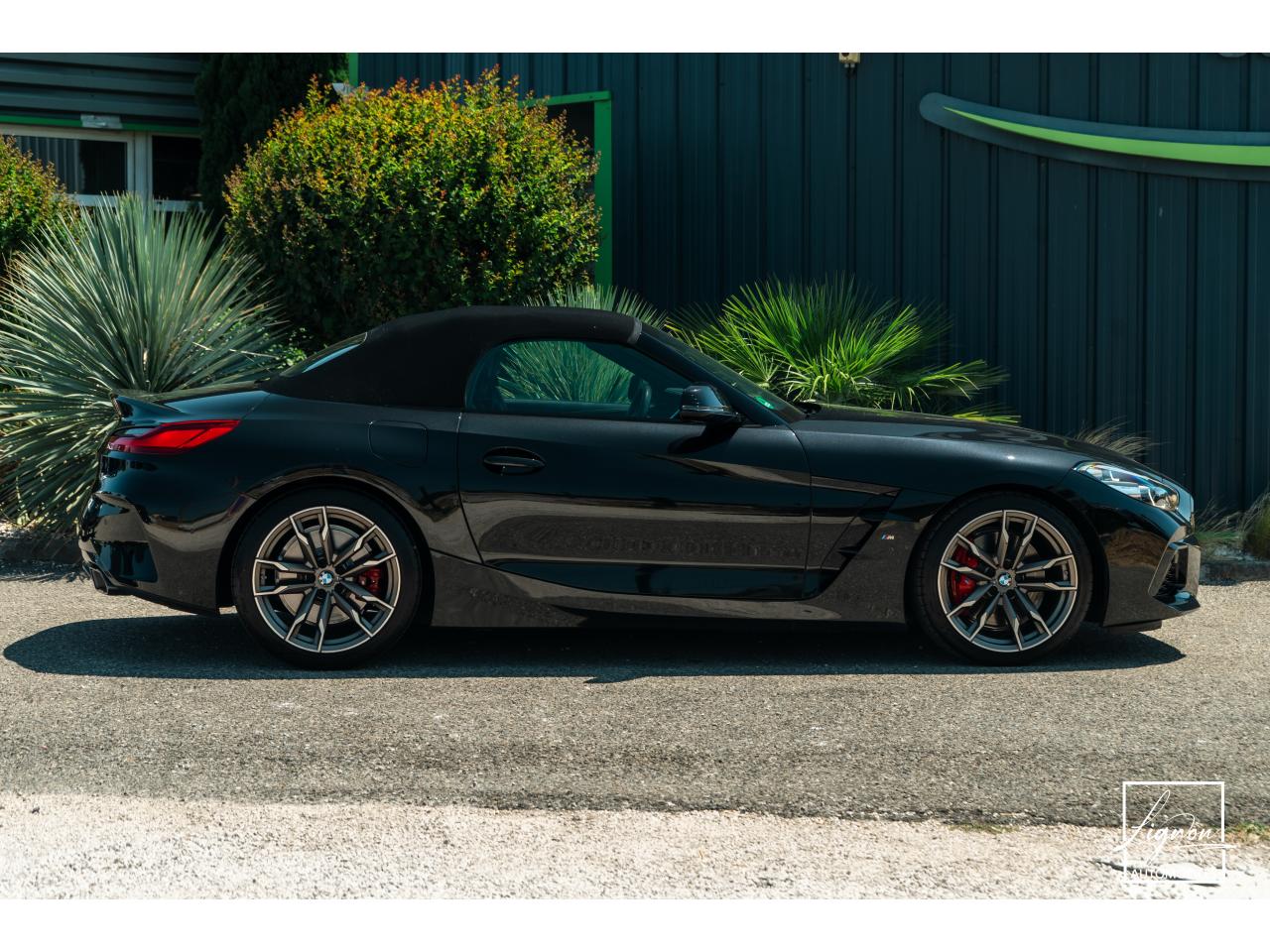Photo BMW Z4 M40i - BVA Sport  ROADSTER G29 M Performance  Full Options - à partir de 487 euros