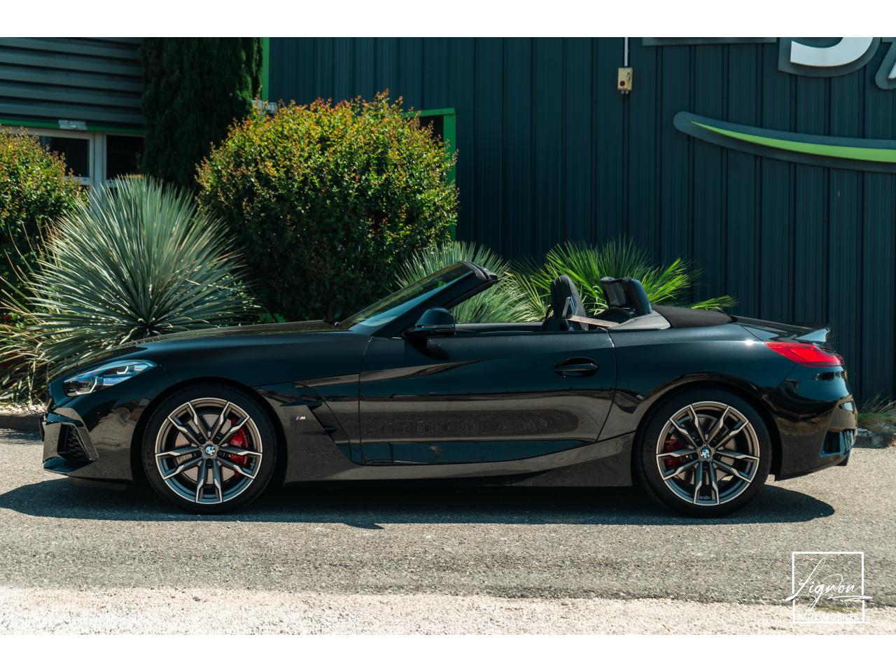 Photo BMW Z4 M40i - BVA Sport  ROADSTER G29 M Performance  Full Options - à partir de 487 euros