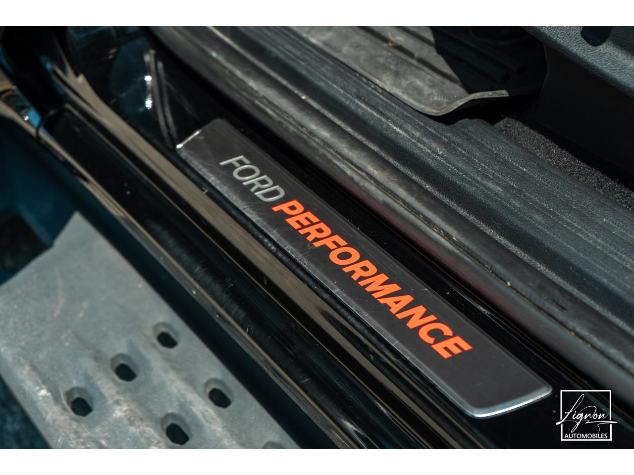 Photo FORD RANGER Raptor Double Cabine 3.0 V6 EcoBoost - 292 - BVA S&S e-AWD