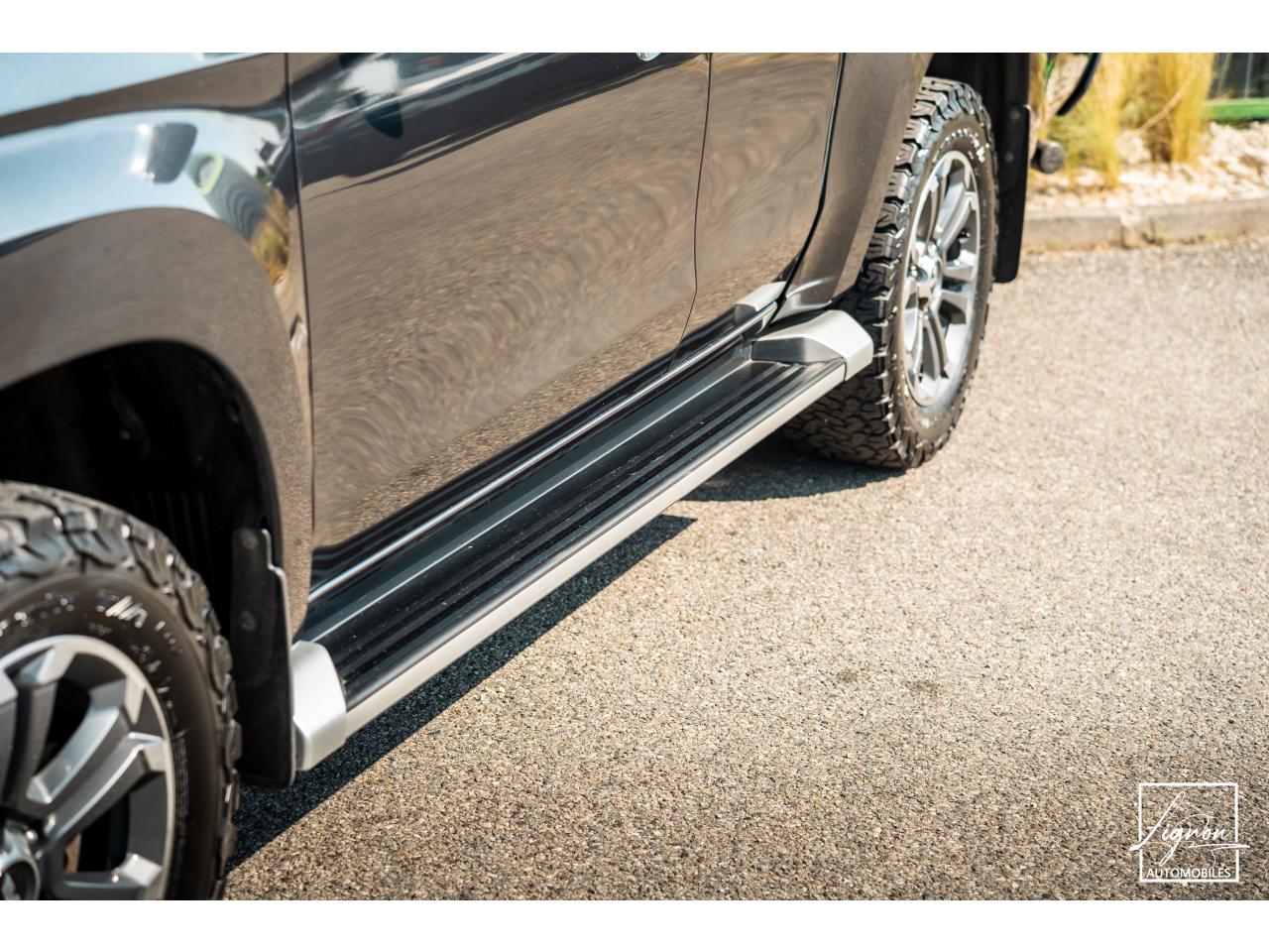 Photo MITSUBISHI L200 Club Cab 2.2 DI-D - 150 - Intense - à partir de 428 euros