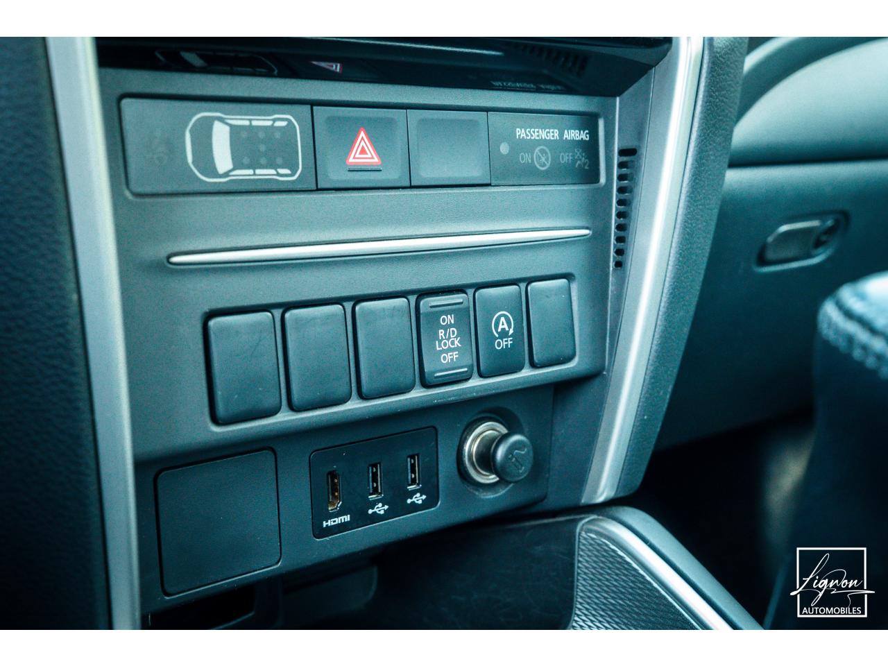 Photo MITSUBISHI L200 Club Cab 2.2 DI-D - 150 - Intense - à partir de 428 euros