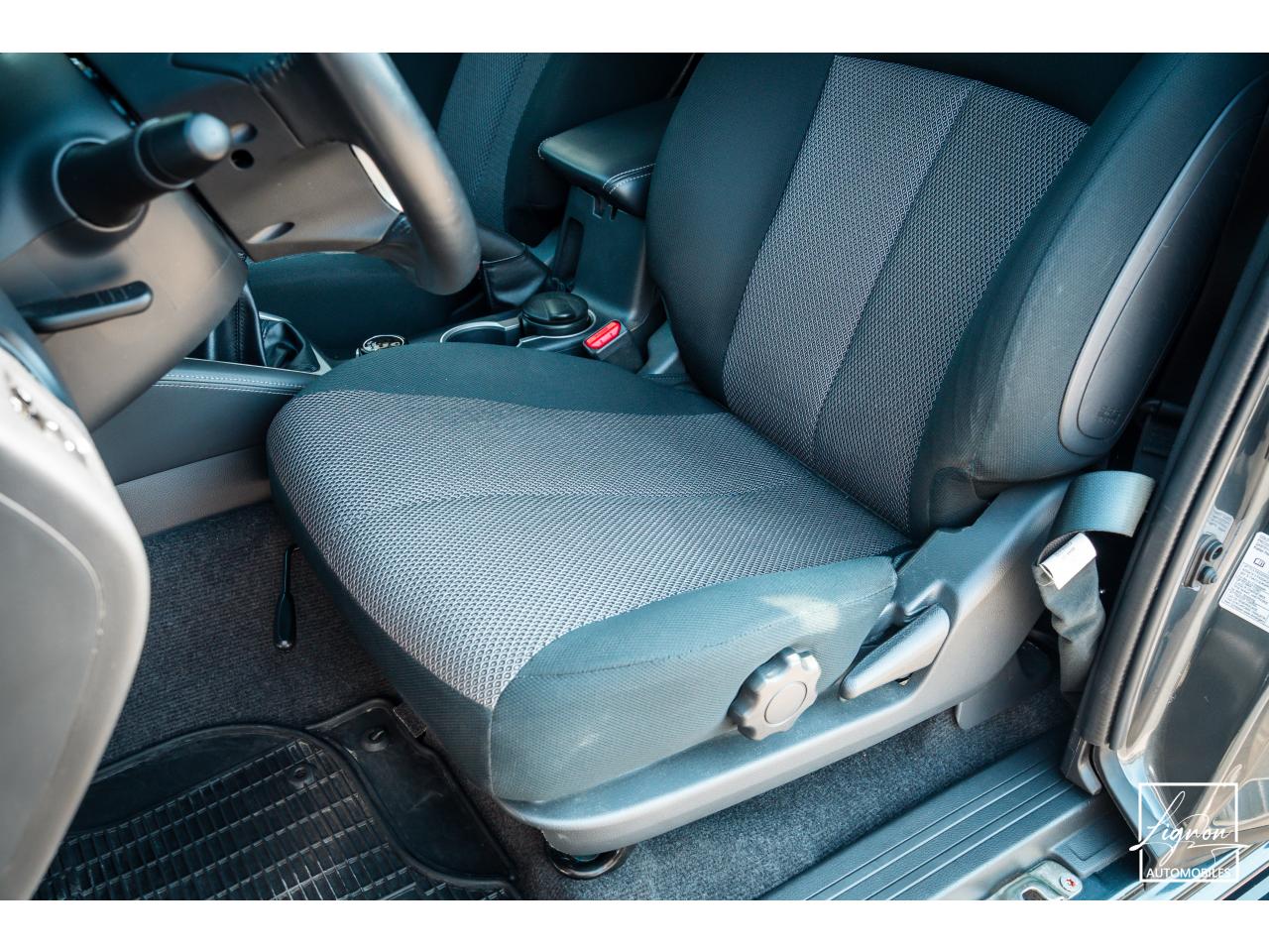 Photo MITSUBISHI L200 Club Cab 2.2 DI-D - 150 - Intense - à partir de 428 euros
