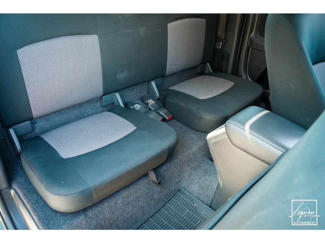 Photo MITSUBISHI L200 Club Cab 2.2 DI-D - 150 - Intense - à partir de 428 euros
