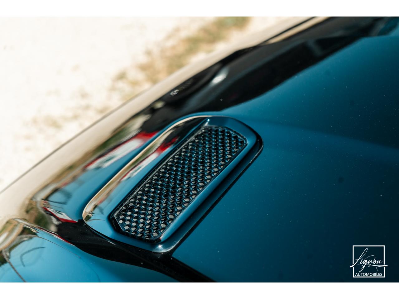 Photo FORD MUSTANG Cabriolet 5.0 V8 - 450 - BVA10  GT - 1er Main Origine France - Malus Payé - 3 000 km !!