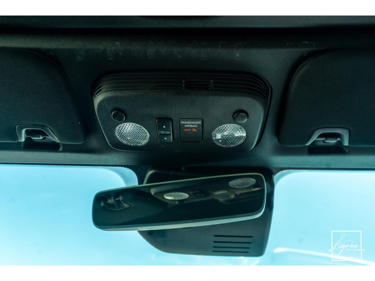 Photo FORD MUSTANG Cabriolet 5.0 V8 - 450 - BVA10  GT - 1er Main Origine France - Malus Payé - 3 000 km !!