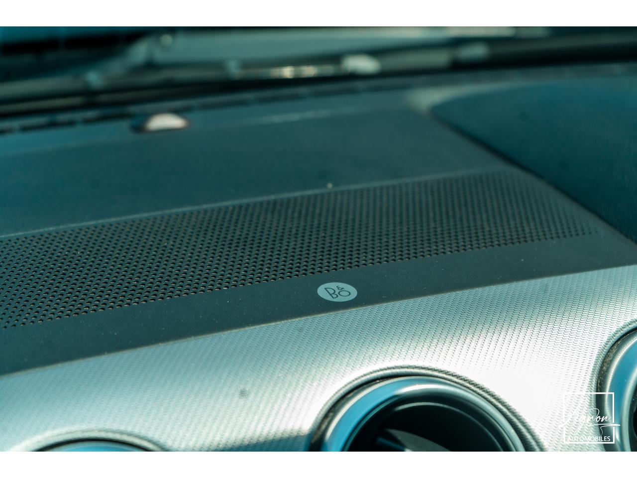 Photo FORD MUSTANG Cabriolet 5.0 V8 - 450 - BVA10  GT - 1er Main Origine France - Malus Payé - 3 000 km !!