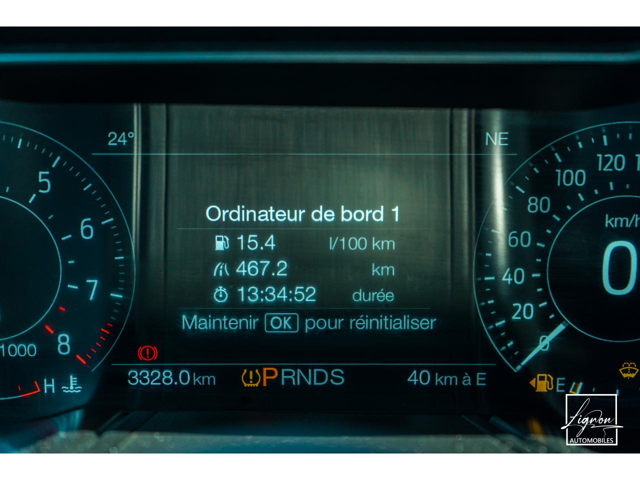 Photo FORD MUSTANG Cabriolet 5.0 V8 - 450 - BVA10  GT - 1er Main Origine France - Malus Payé - 3 000 km !!
