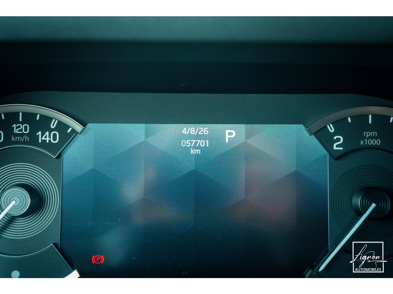 Photo LAND ROVER DEFENDER 90 3.0 D200 MHEV - BVA  TVA RECUPERABLE