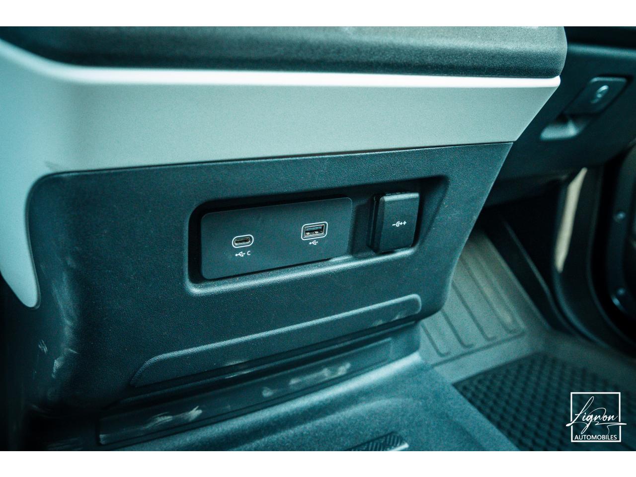 Photo LAND ROVER DEFENDER 90 3.0 D200 MHEV - BVA  TVA RECUPERABLE