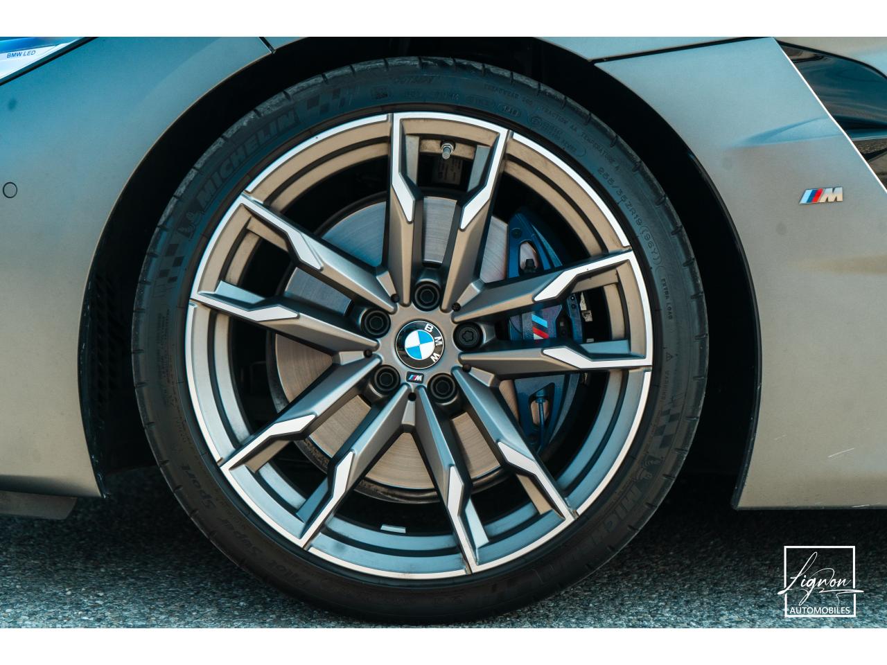 Photo BMW Z4 M40i - BVA Sport  ROADSTER G29 M Performance