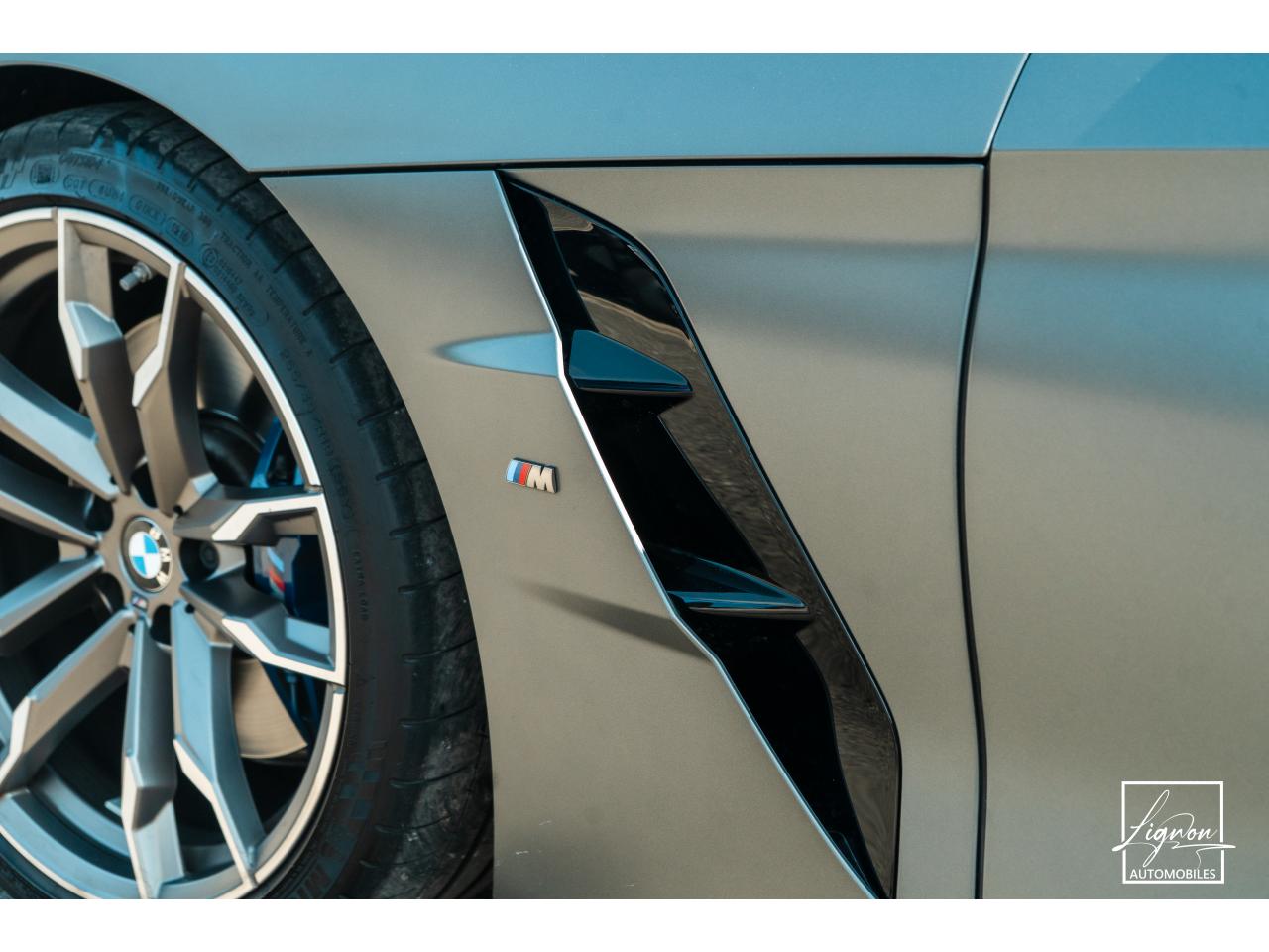 Photo BMW Z4 M40i - BVA Sport  ROADSTER G29 M Performance