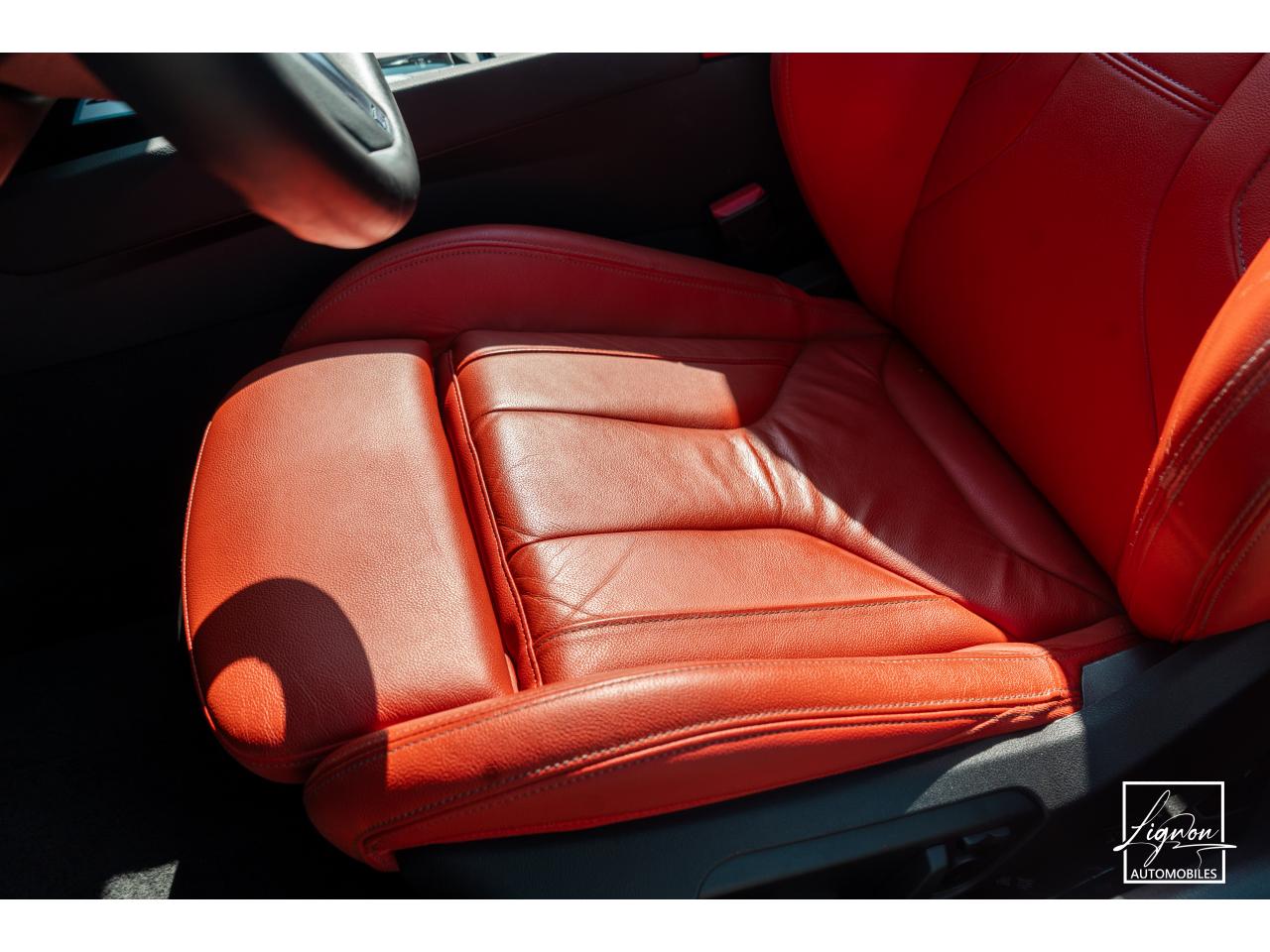 Photo BMW Z4 M40i - BVA Sport  ROADSTER G29 M Performance