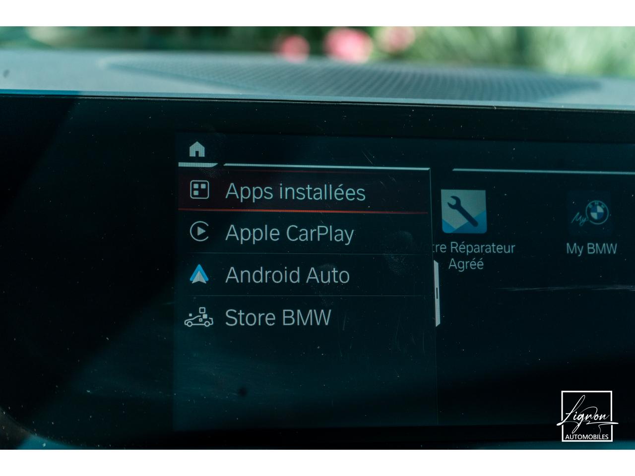 Photo BMW Z4 M40i - BVA Sport  ROADSTER G29 M Performance