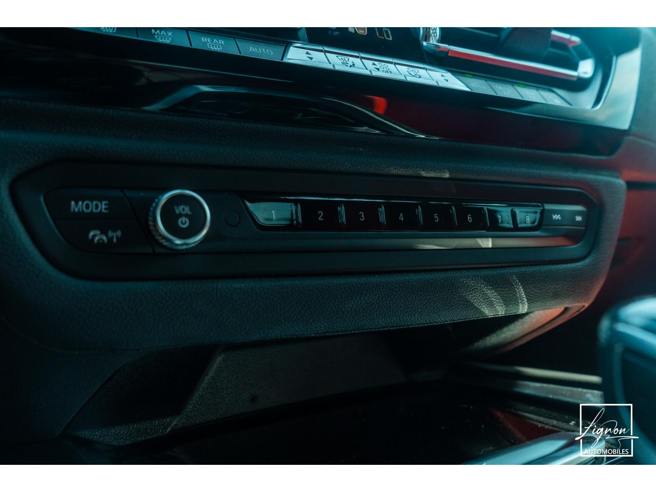 Photo BMW Z4 M40i - BVA Sport  ROADSTER G29 M Performance