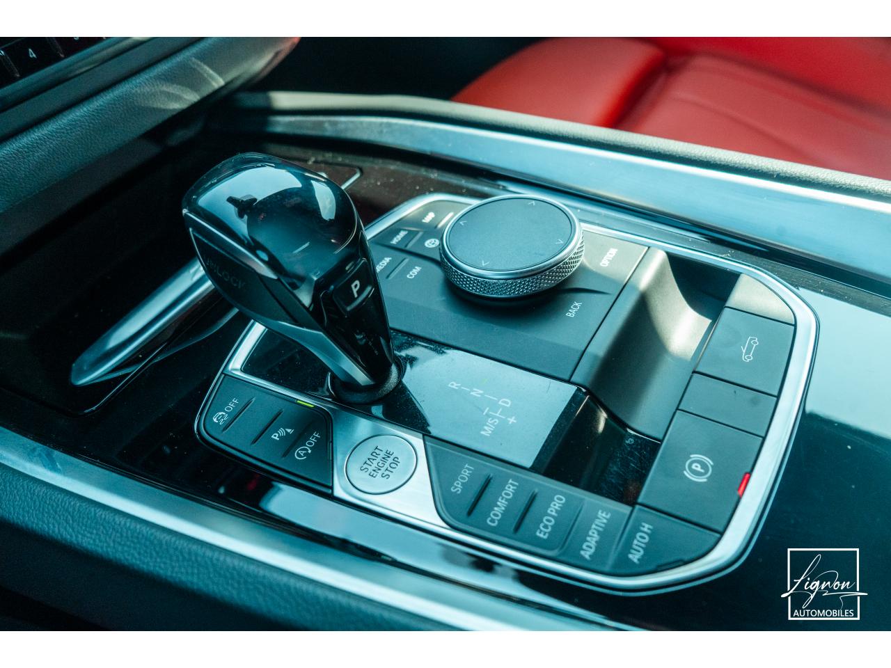 Photo BMW Z4 M40i - BVA Sport  ROADSTER G29 M Performance