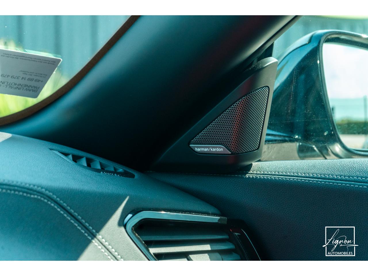 Photo BMW Z4 M40i - BVA Sport  ROADSTER G29 M Performance