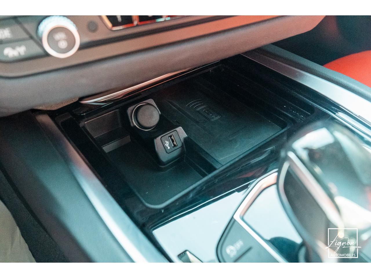 Photo BMW Z4 M40i - BVA Sport  ROADSTER G29 M Performance