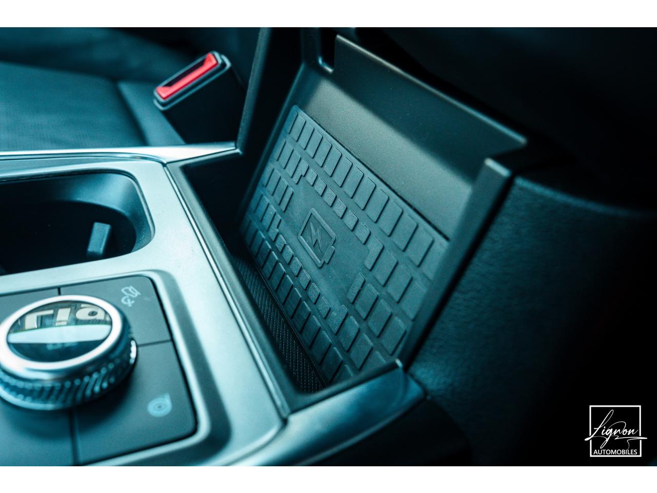 Photo FORD EXPLORER Platinum 3.0 V6 EcoBoost - 457 Parallel PHEV - BVA  7 places - TVA Apparente - 1er main - à partir d