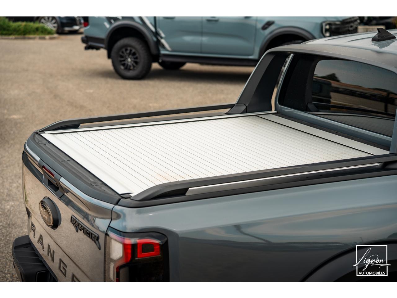 FORD RANGER Raptor 3.0 V6 EcoBoost - 292 - BVA10 Double Cabine - TVA Apparente - à partir de 561 euros