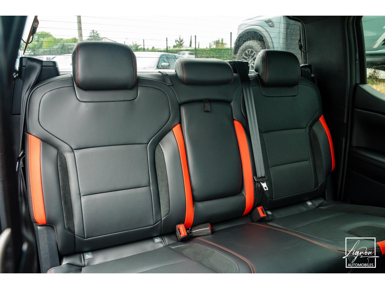 Photo FORD RANGER Raptor 3.0 V6 EcoBoost - 292 - BVA10 Double Cabine - TVA Apparente - à partir de 561 euros