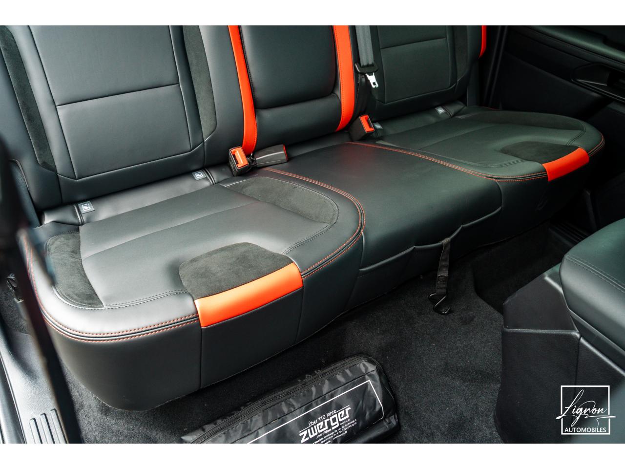 Photo FORD RANGER Raptor 3.0 V6 EcoBoost - 292 - BVA10 Double Cabine - TVA Apparente - à partir de 561 euros