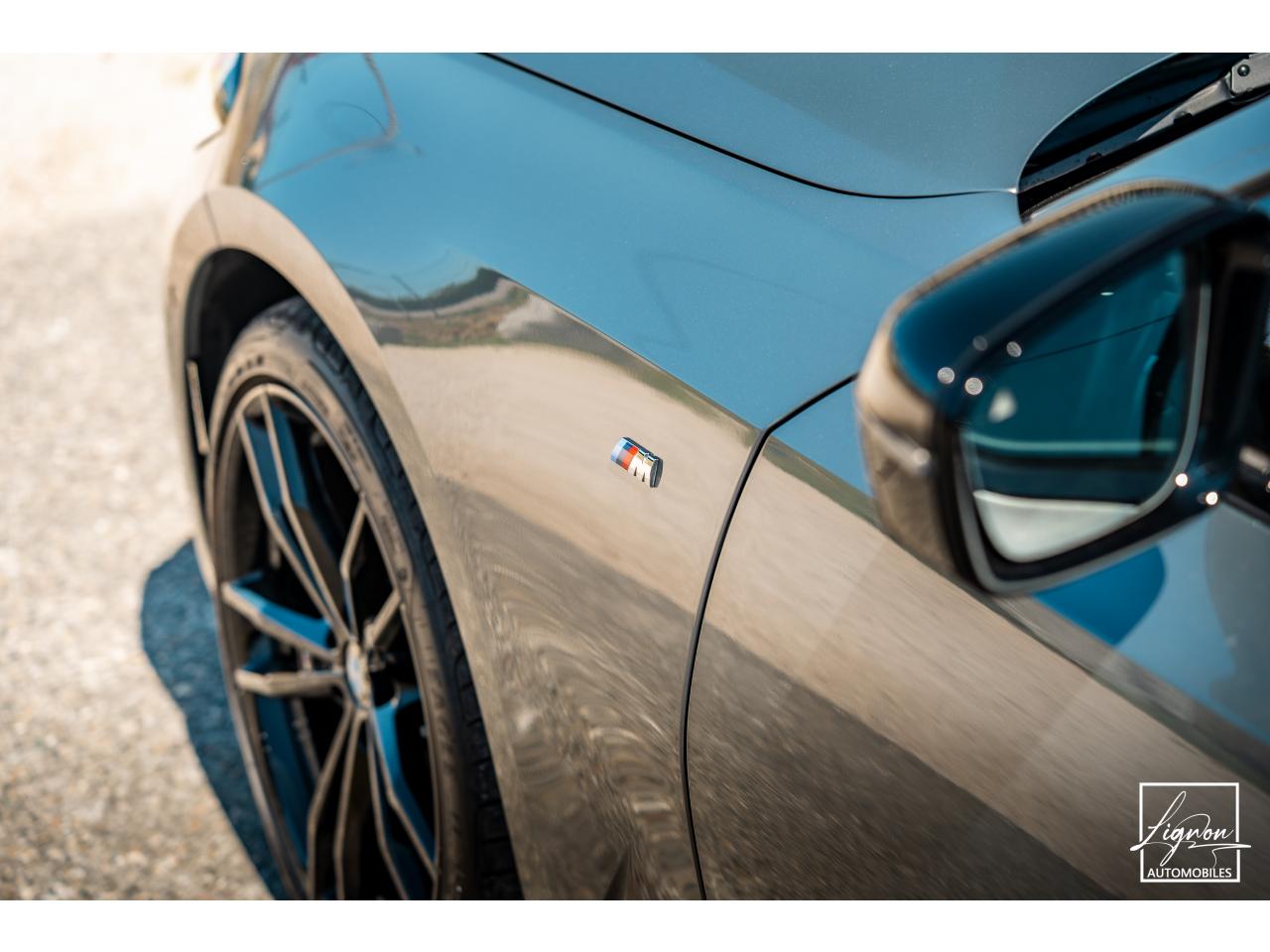 Photo BMW SERIE 3 330d xDrive Touring - BVA Sport  TOURING G21 LCI M Sport PHASE 2