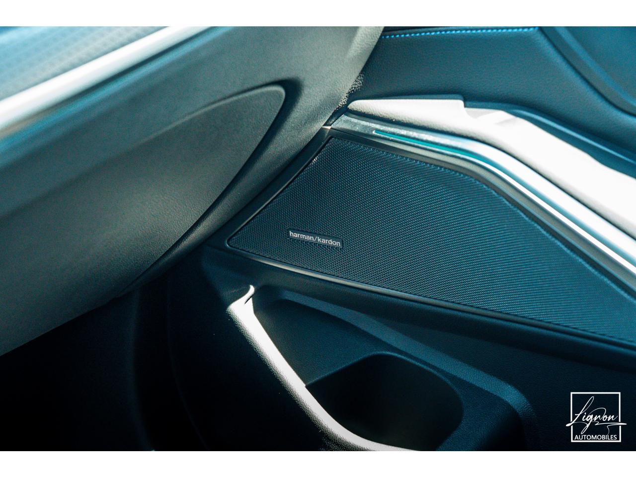 Photo BMW SERIE 3 330d xDrive Touring - BVA Sport  TOURING G21 LCI M Sport PHASE 2