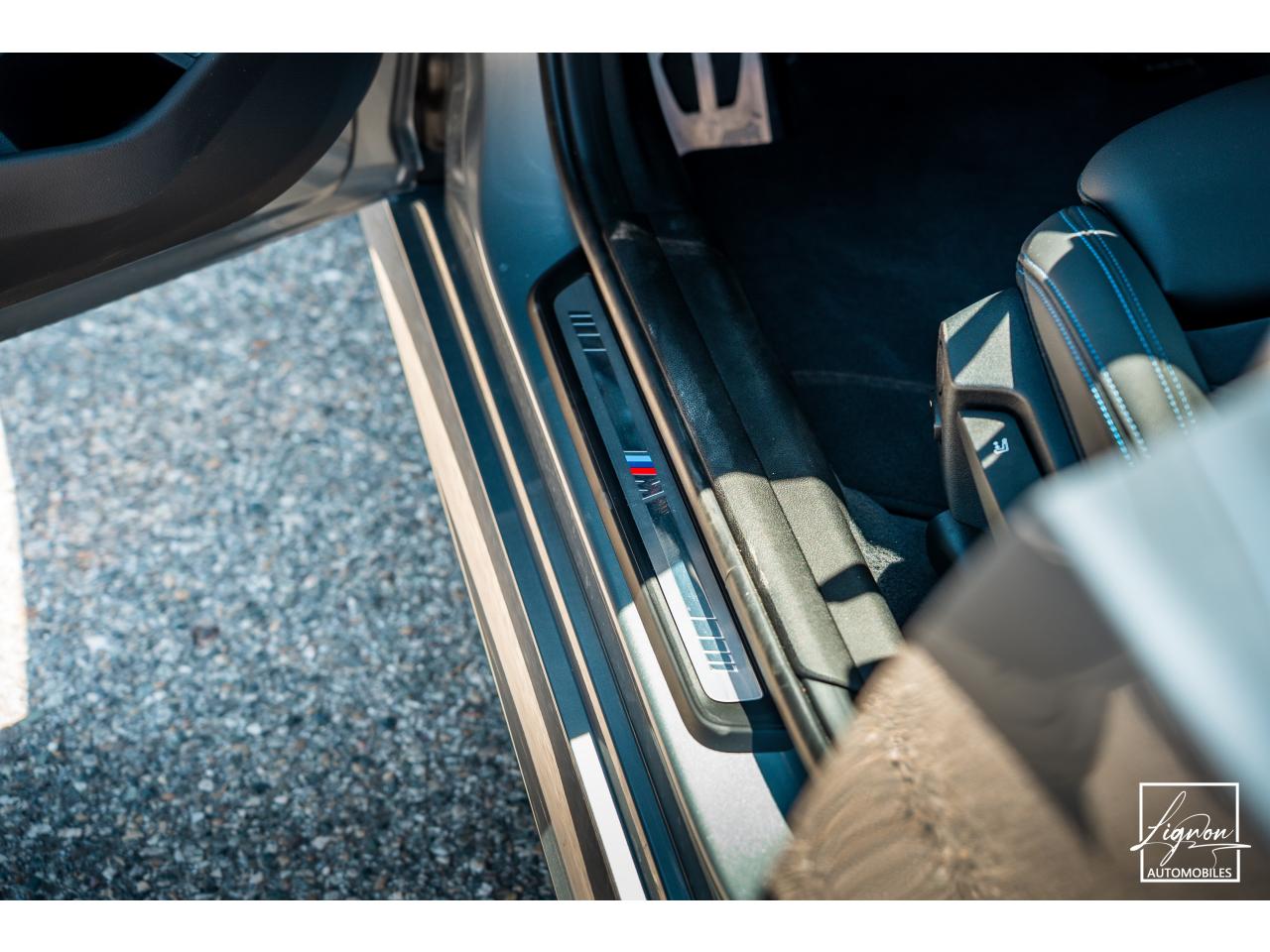 Photo BMW SERIE 3 330d xDrive Touring - BVA Sport  TOURING G21 LCI M Sport PHASE 2