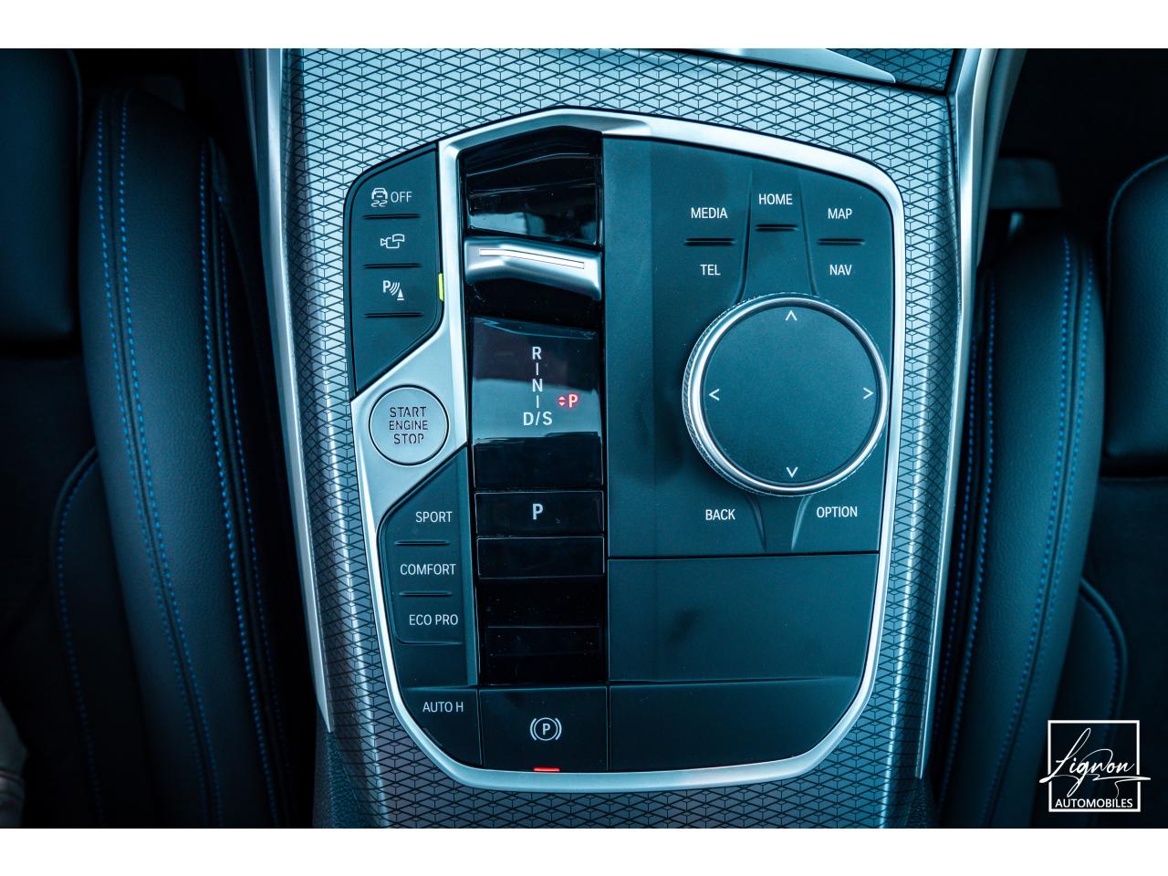 Photo BMW SERIE 3 330d xDrive Touring - BVA Sport  TOURING G21 LCI M Sport PHASE 2