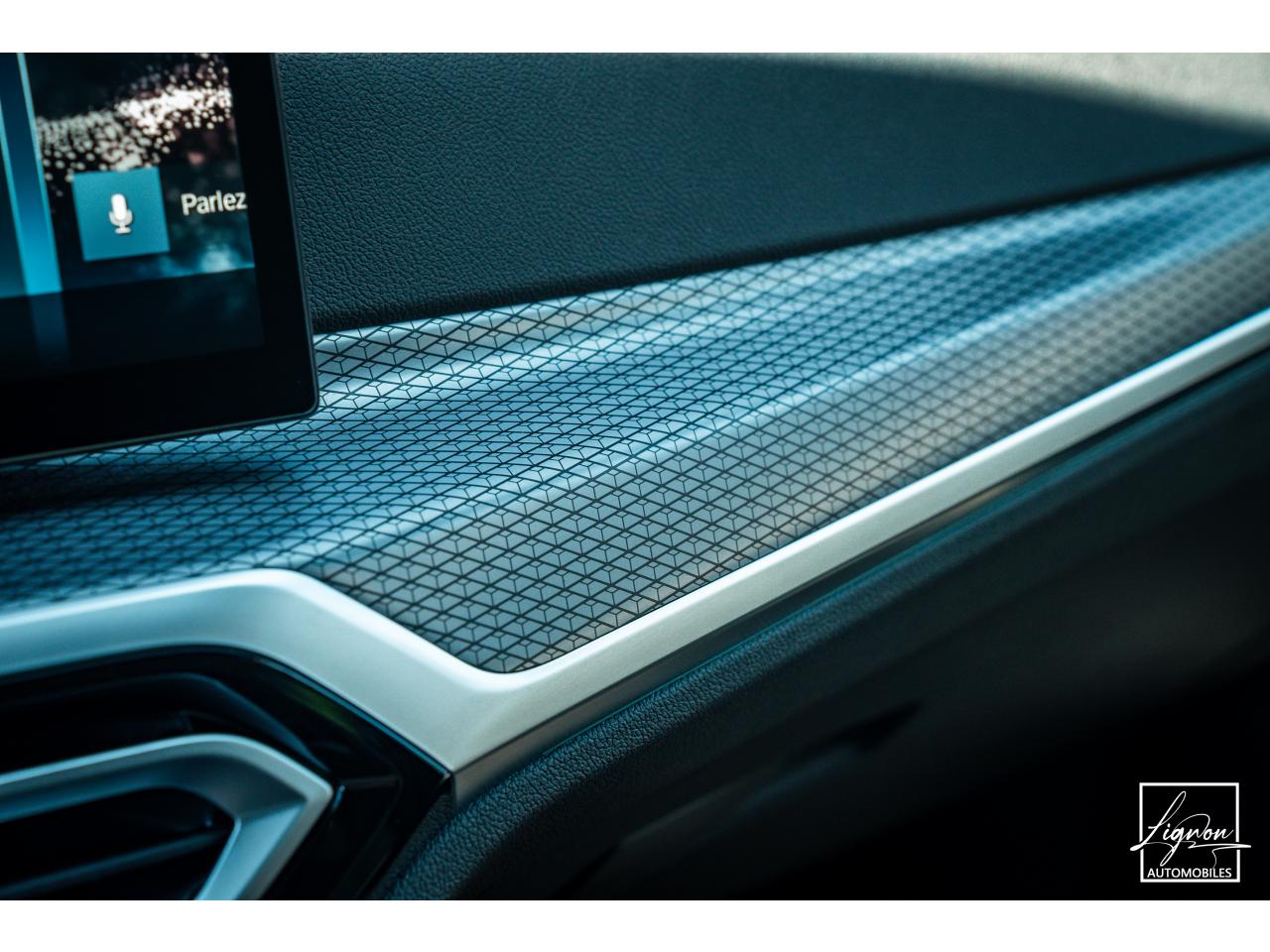 Photo BMW SERIE 3 330d xDrive Touring - BVA Sport  TOURING G21 LCI M Sport PHASE 2