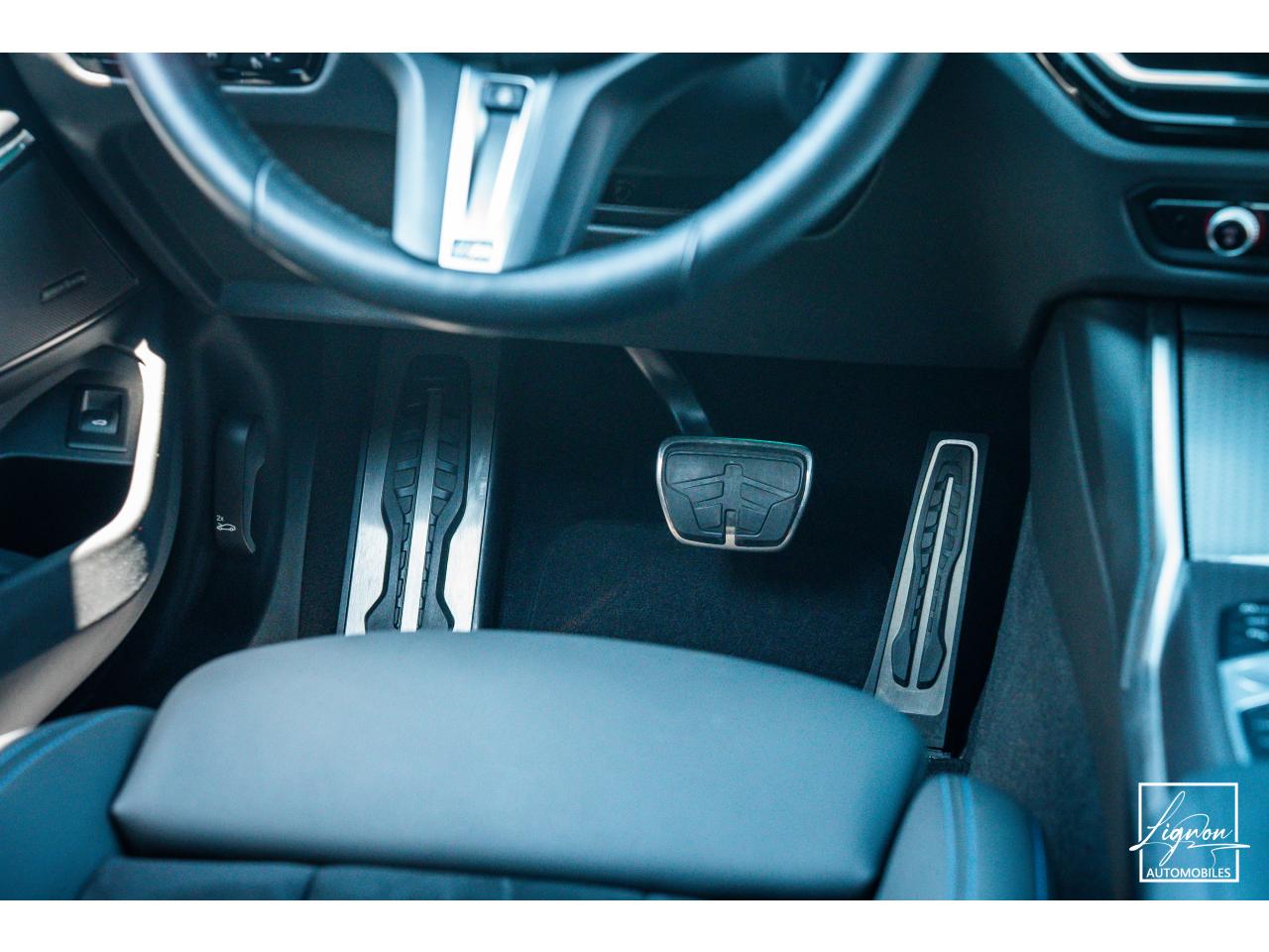 Photo BMW SERIE 3 330d xDrive Touring - BVA Sport  TOURING G21 LCI M Sport PHASE 2