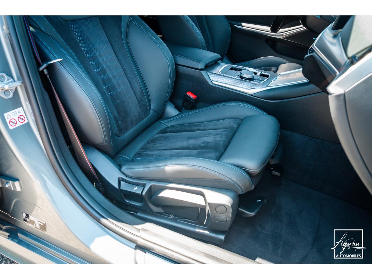 Photo BMW SERIE 3 330d xDrive Touring - BVA Sport  TOURING G21 LCI M Sport PHASE 2