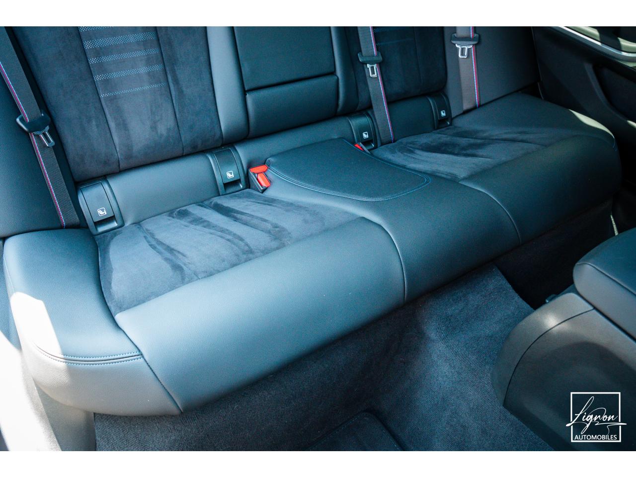 Photo BMW SERIE 3 330d xDrive Touring - BVA Sport  TOURING G21 LCI M Sport PHASE 2