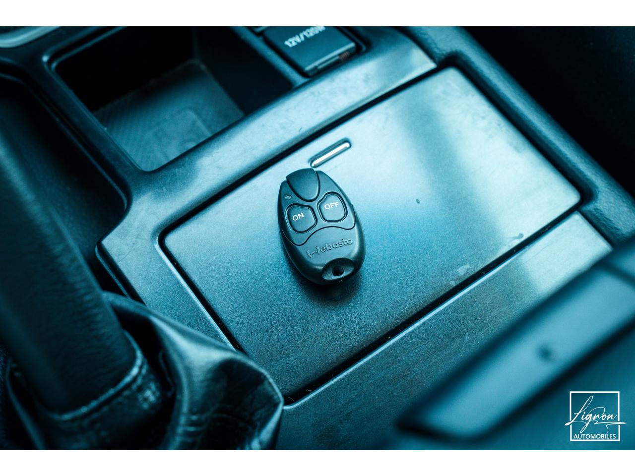 Photo TOYOTA LAND CRUISER 177 D-4D 5 places  KDJ 150 Légende BVM6
