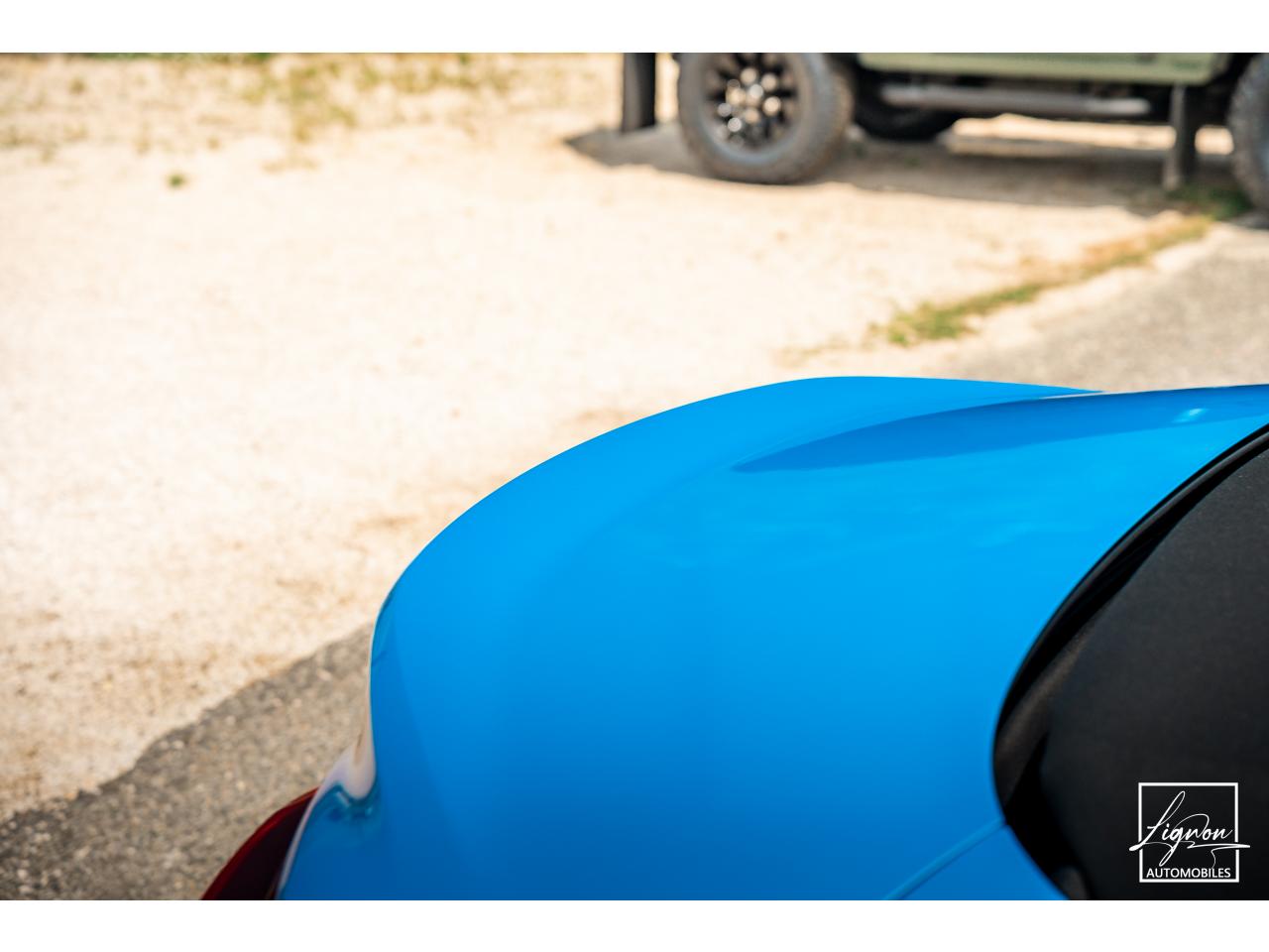 Photo BMW Z4 M40i - BVA Sport  ROADSTER G29 M Performance - à partir de 464 euros