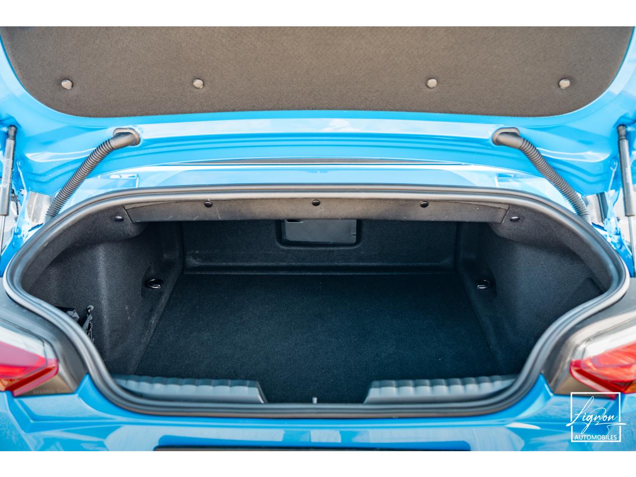 Photo BMW Z4 M40i - BVA Sport  ROADSTER G29 M Performance - à partir de 464 euros