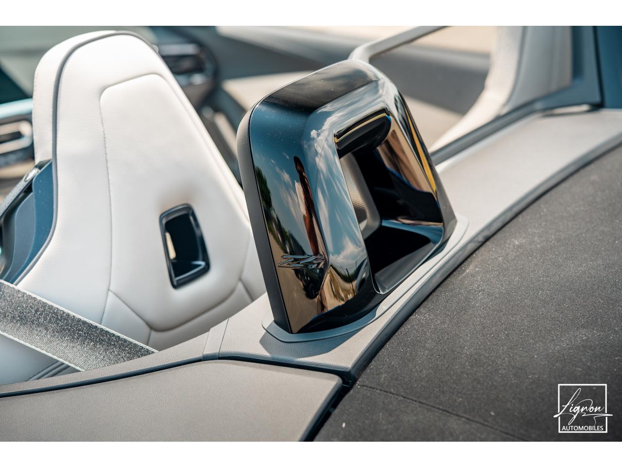 Photo BMW Z4 M40i - BVA Sport  ROADSTER G29 M Performance - à partir de 464 euros