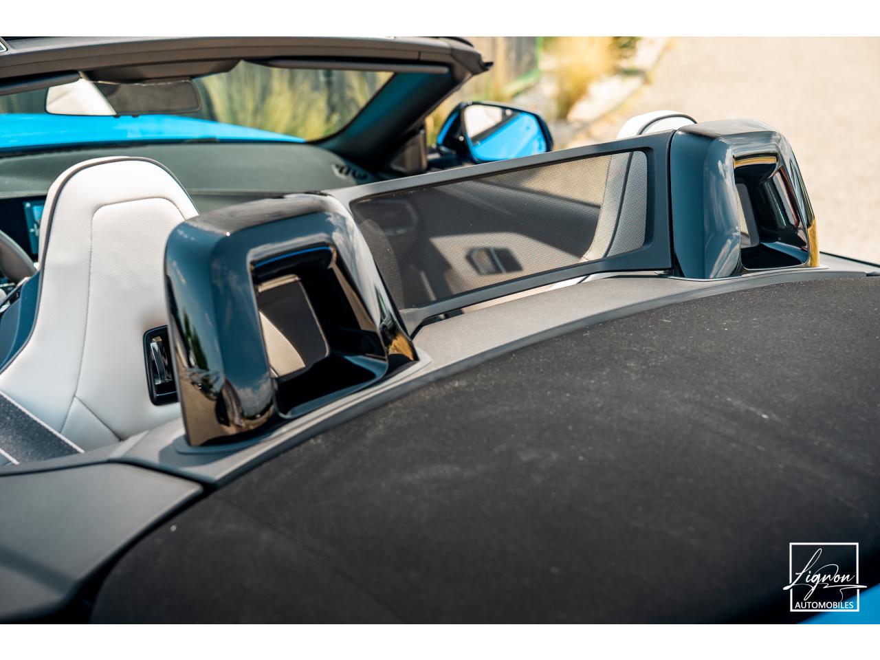 Photo BMW Z4 M40i - BVA Sport  ROADSTER G29 M Performance - à partir de 464 euros