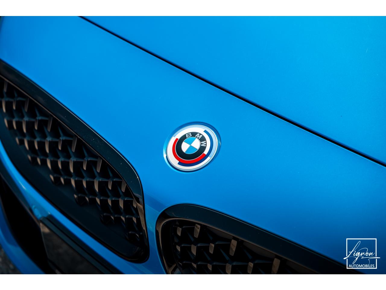 Photo BMW Z4 M40i - BVA Sport  ROADSTER G29 M Performance - à partir de 464 euros