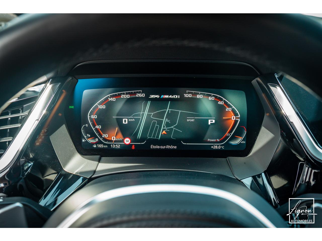 Photo BMW Z4 M40i - BVA Sport  ROADSTER G29 M Performance - à partir de 464 euros