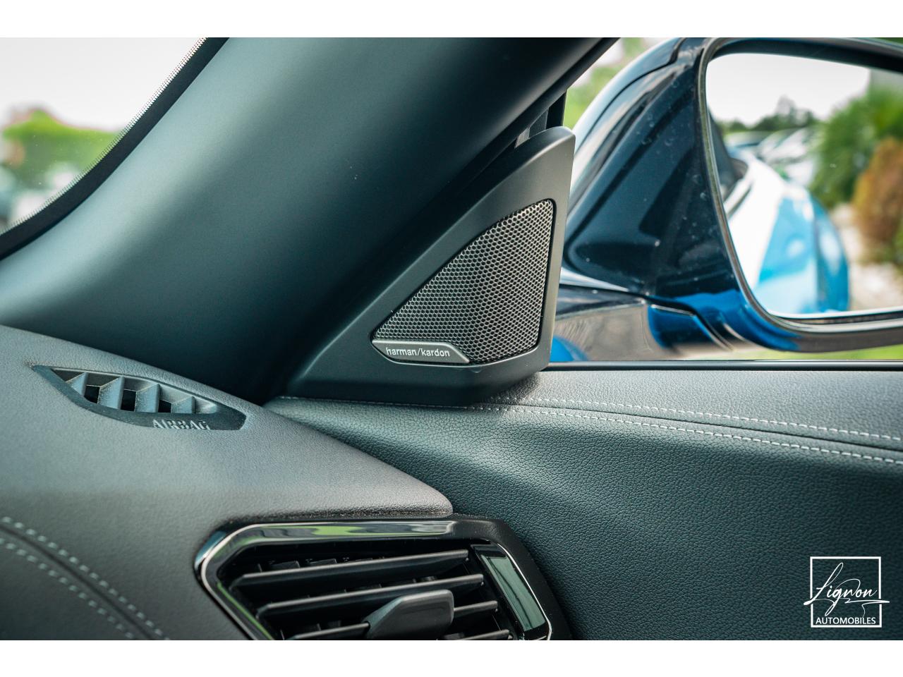 Photo BMW Z4 M40i - BVA Sport  ROADSTER G29 M Performance - à partir de 464 euros