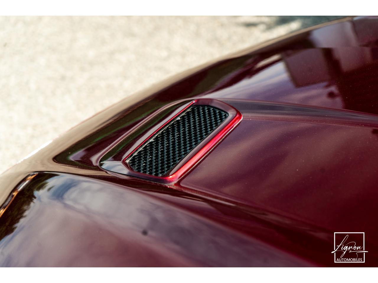 Photo FORD MUSTANG Fastback 5.0 V8 450 - BVA10  GT