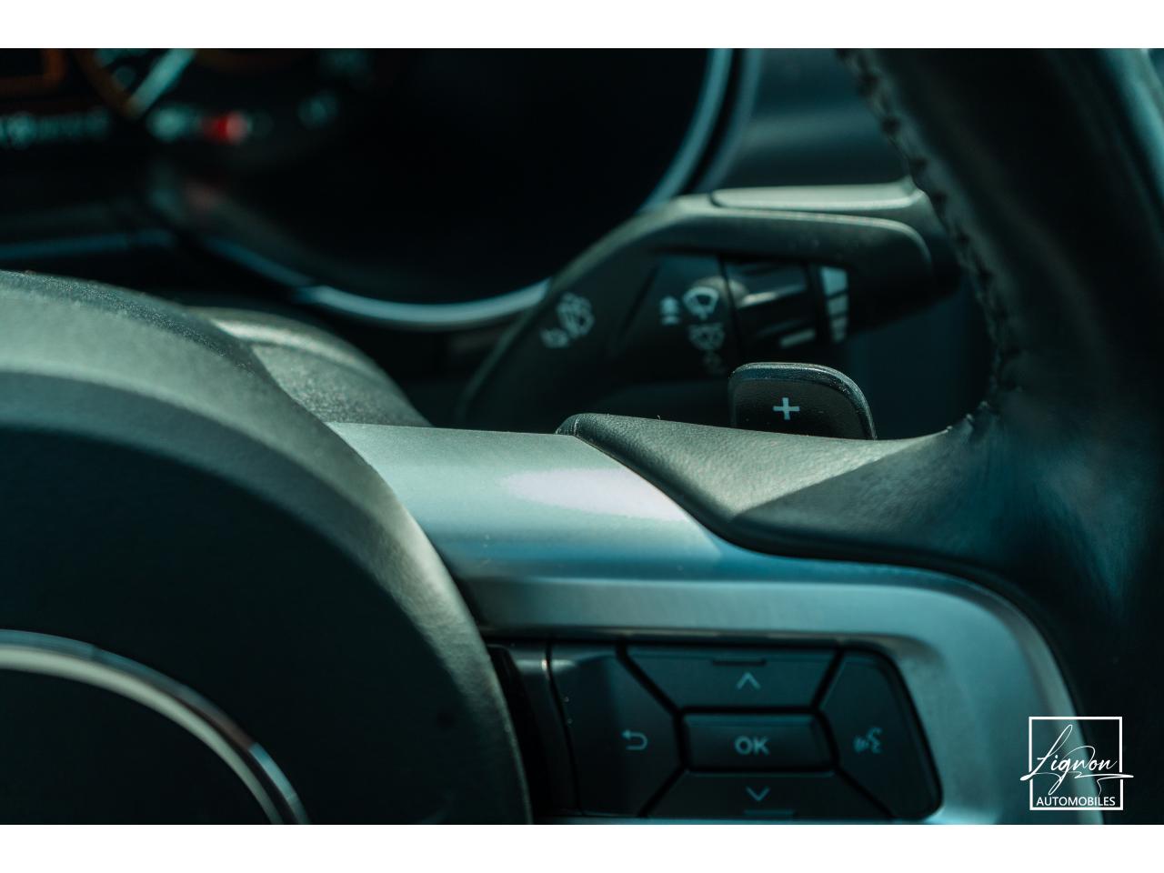 Photo FORD MUSTANG Fastback 5.0 V8 450 - BVA10  GT