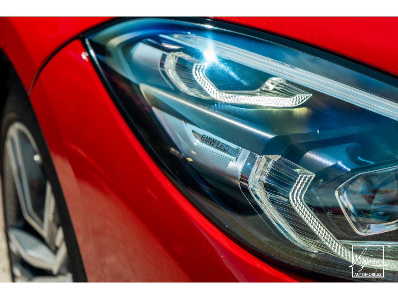 Photo BMW Z4 M40i - BVA Sport  ROADSTER G29 M Performance - à partir de 471 euros