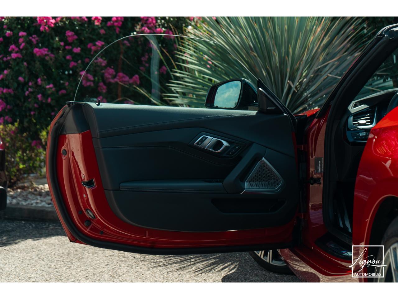 Photo BMW Z4 M40i - BVA Sport  ROADSTER G29 M Performance - à partir de 471 euros